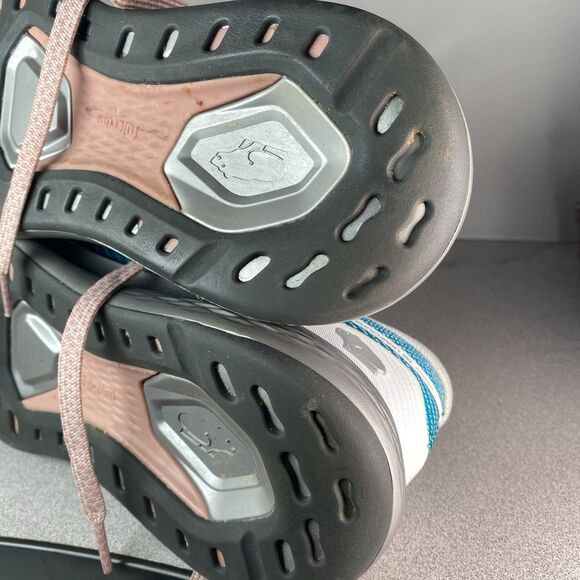 Karhu Women Synchron Hivo F203800 Blue Running Shoes Sneakers Size 9.5 - Picture 11 of 14